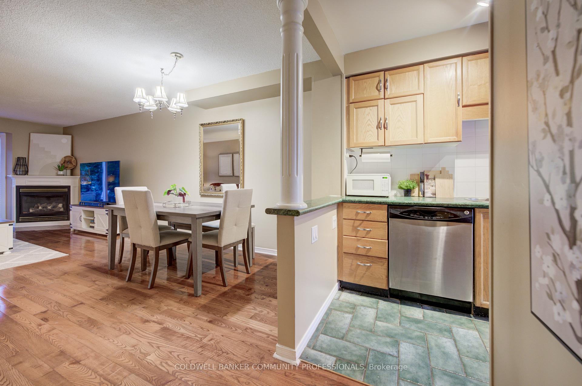 Photo 7 of Unit 128, 895 Maple Avenue, Burlington, Brant — HOMEH