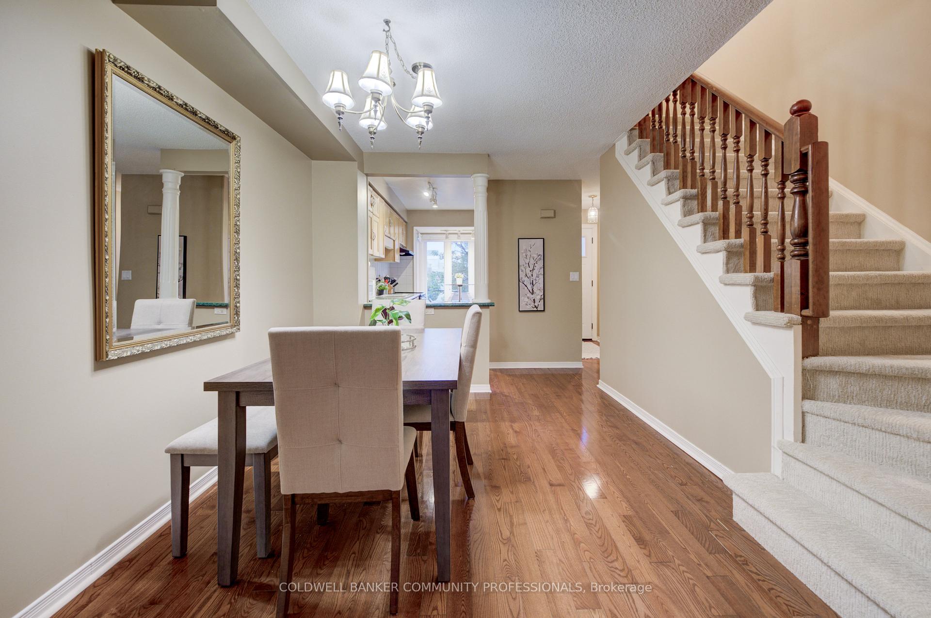 Photo 16 of Unit 128, 895 Maple Avenue, Burlington, Brant — HOMEH