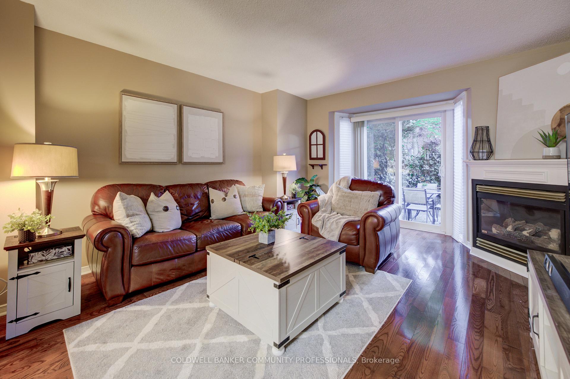 Photo 18 of Unit 128, 895 Maple Avenue, Burlington, Brant — HOMEH
