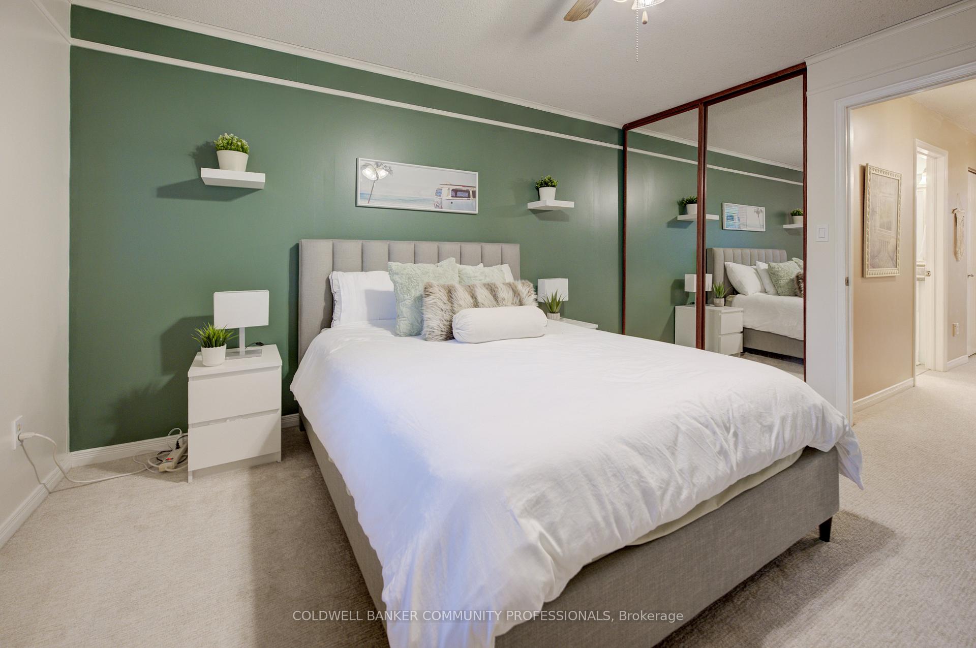 Photo 23 of Unit 128, 895 Maple Avenue, Burlington, Brant — HOMEH