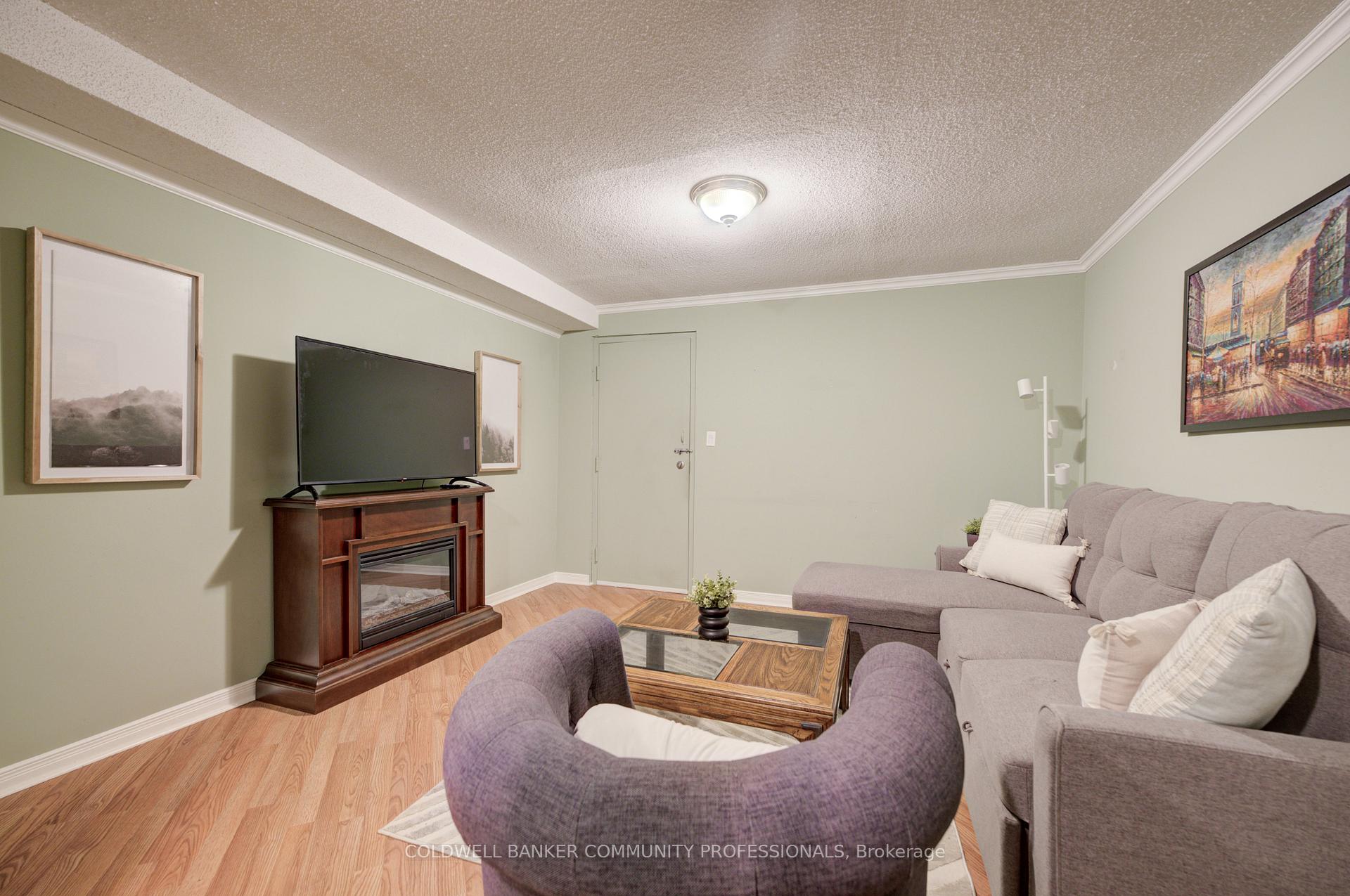 Photo 32 of Unit 128, 895 Maple Avenue, Burlington, Brant — HOMEH