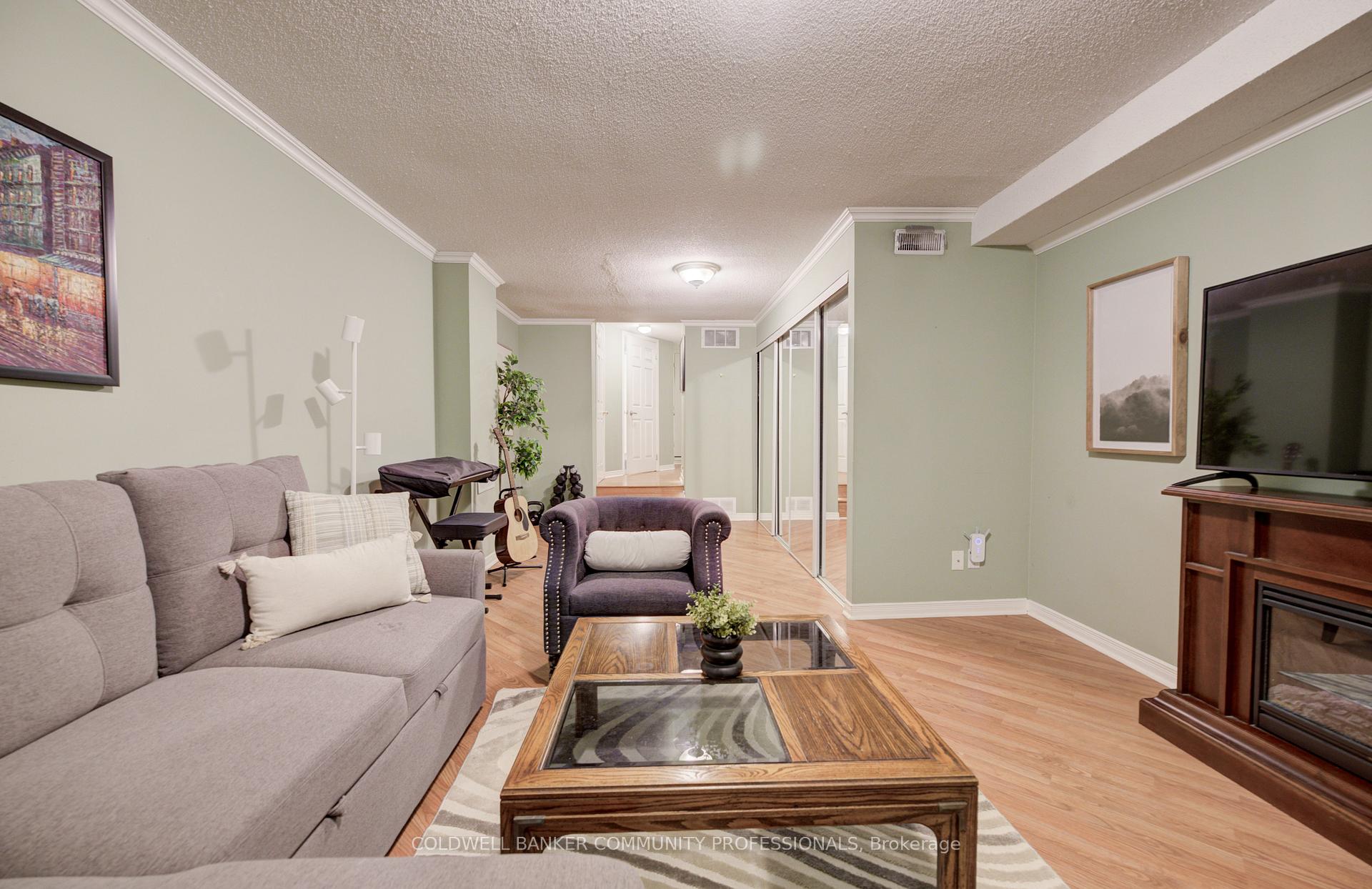 Photo 33 of Unit 128, 895 Maple Avenue, Burlington, Brant — HOMEH