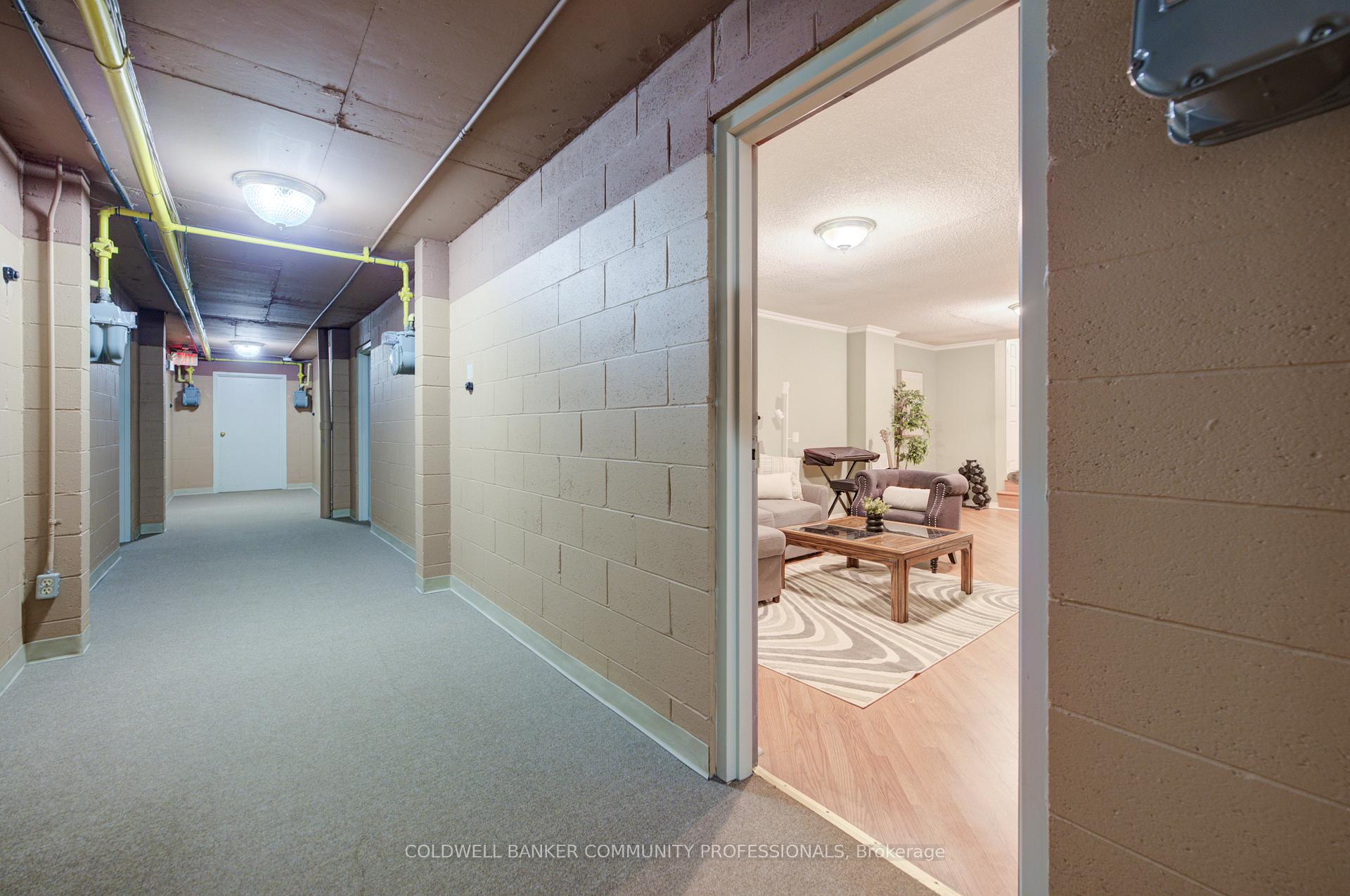 Photo 34 of Unit 128, 895 Maple Avenue, Burlington, Brant — HOMEH