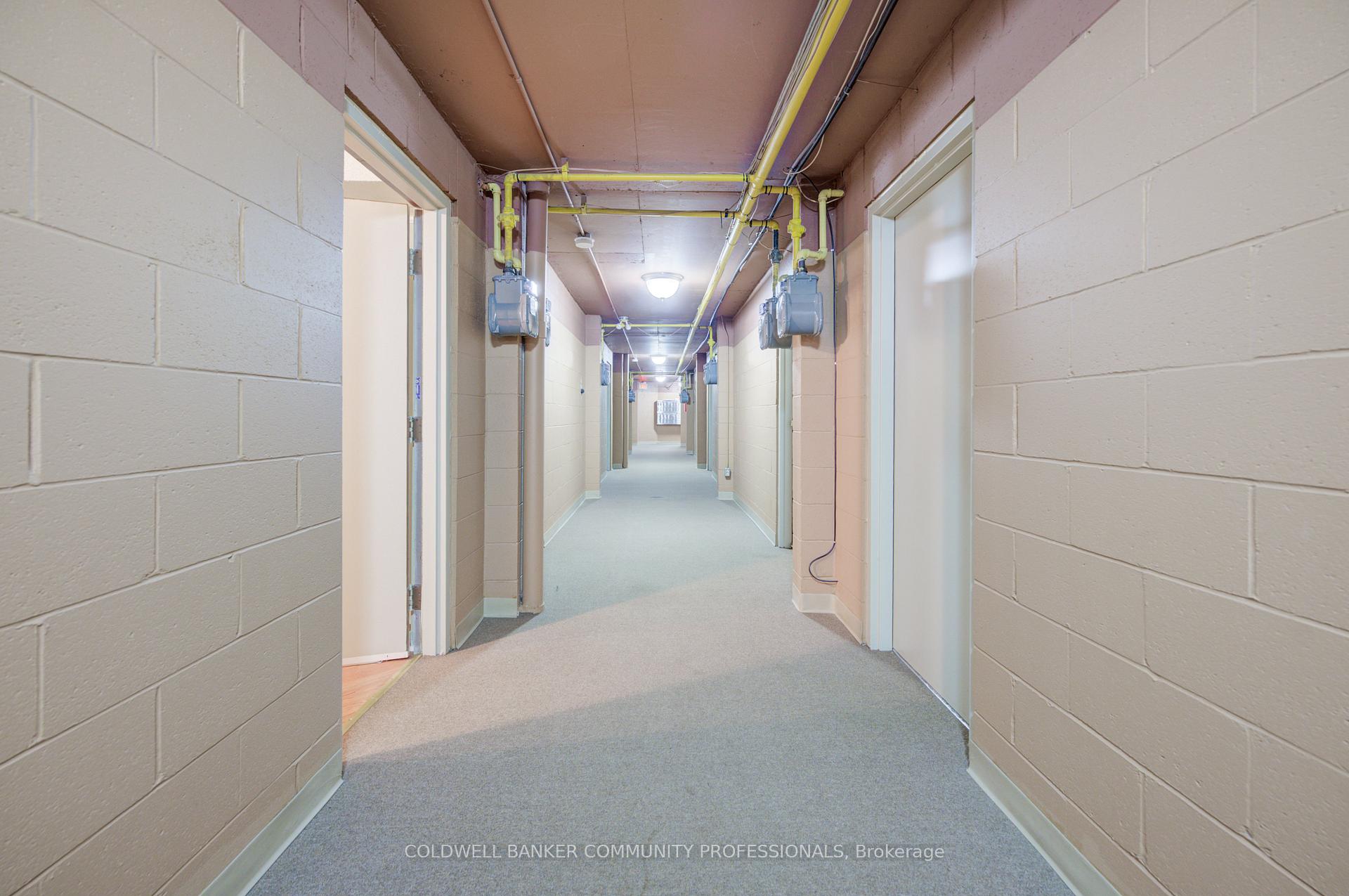 Photo 35 of Unit 128, 895 Maple Avenue, Burlington, Brant — HOMEH