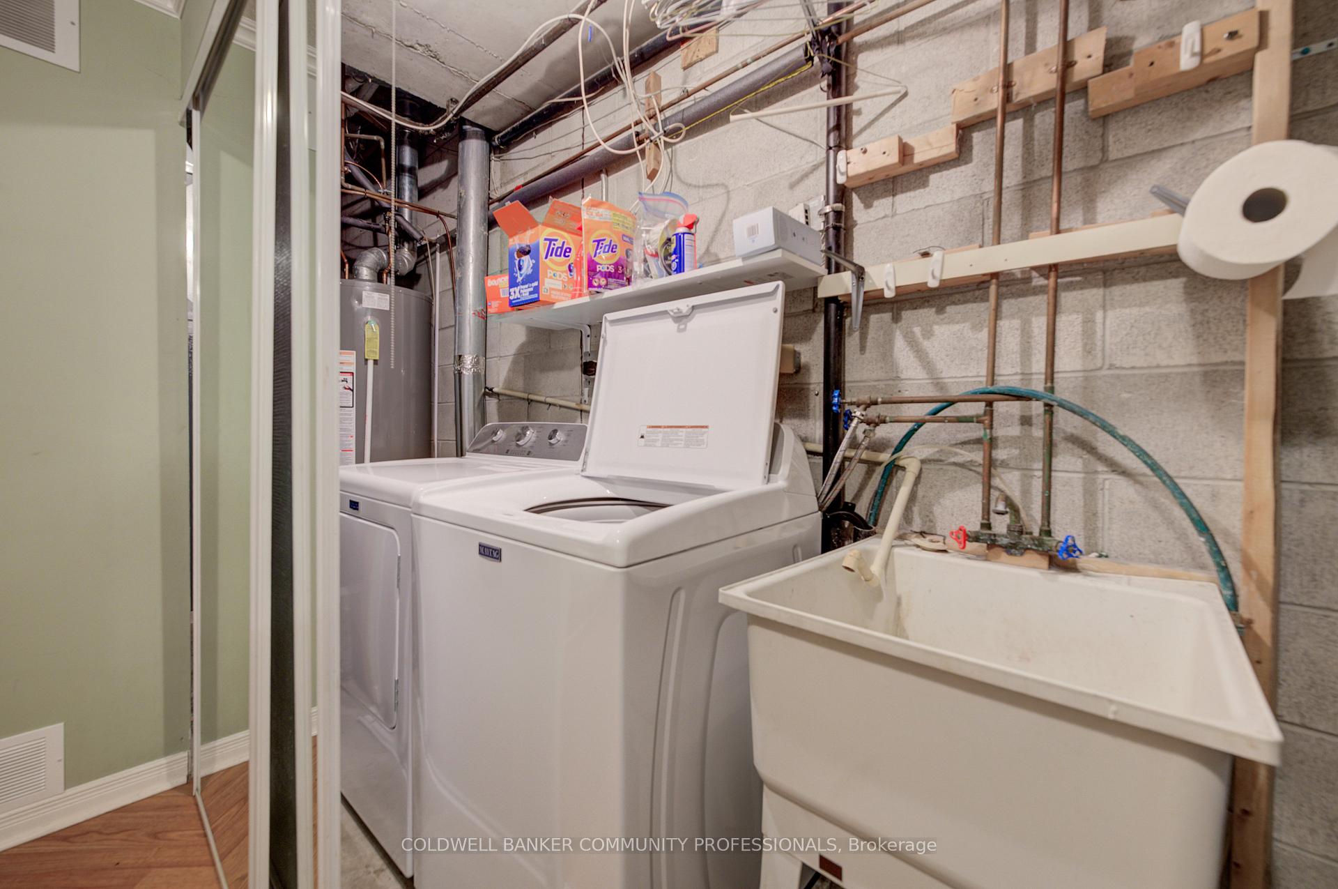 Photo 37 of Unit 128, 895 Maple Avenue, Burlington, Brant — HOMEH