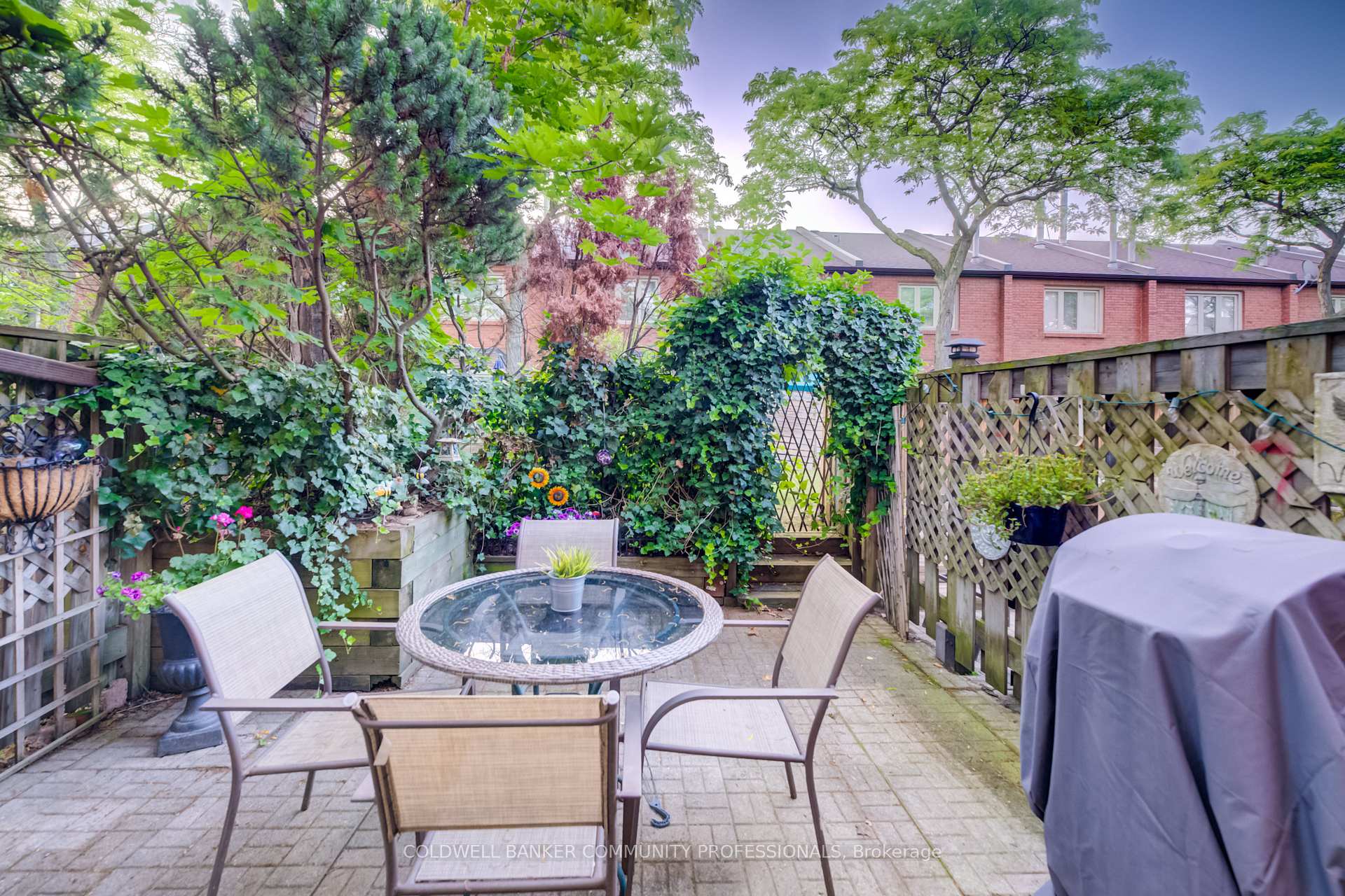 Photo 38 of Unit 128, 895 Maple Avenue, Burlington, Brant — HOMEH
