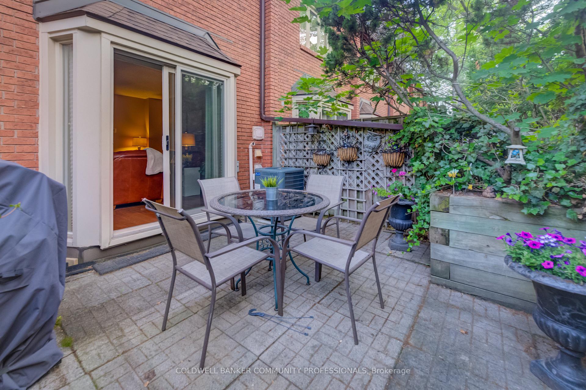 Photo 39 of Unit 128, 895 Maple Avenue, Burlington, Brant — HOMEH