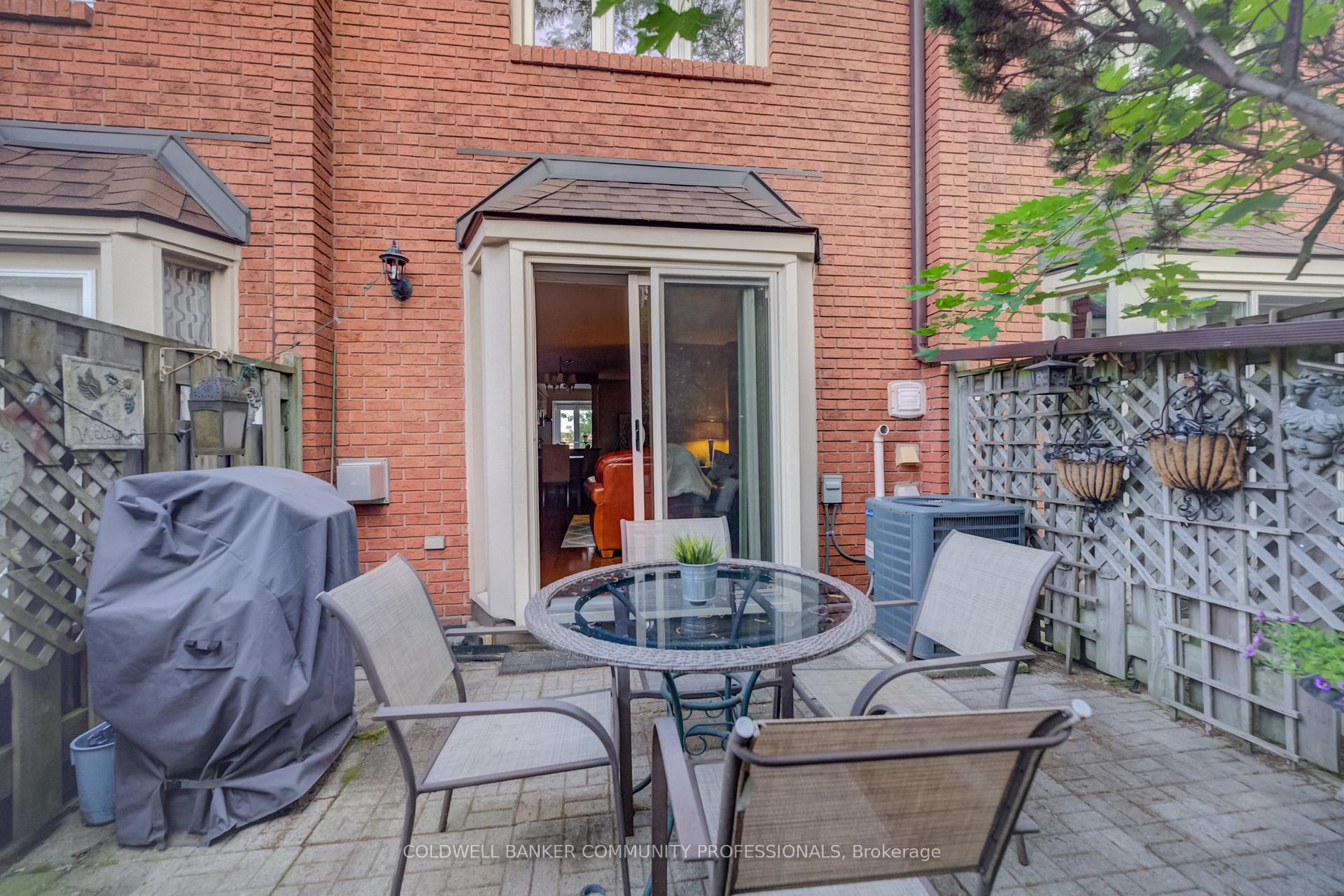 Photo 40 of Unit 128, 895 Maple Avenue, Burlington, Brant — HOMEH