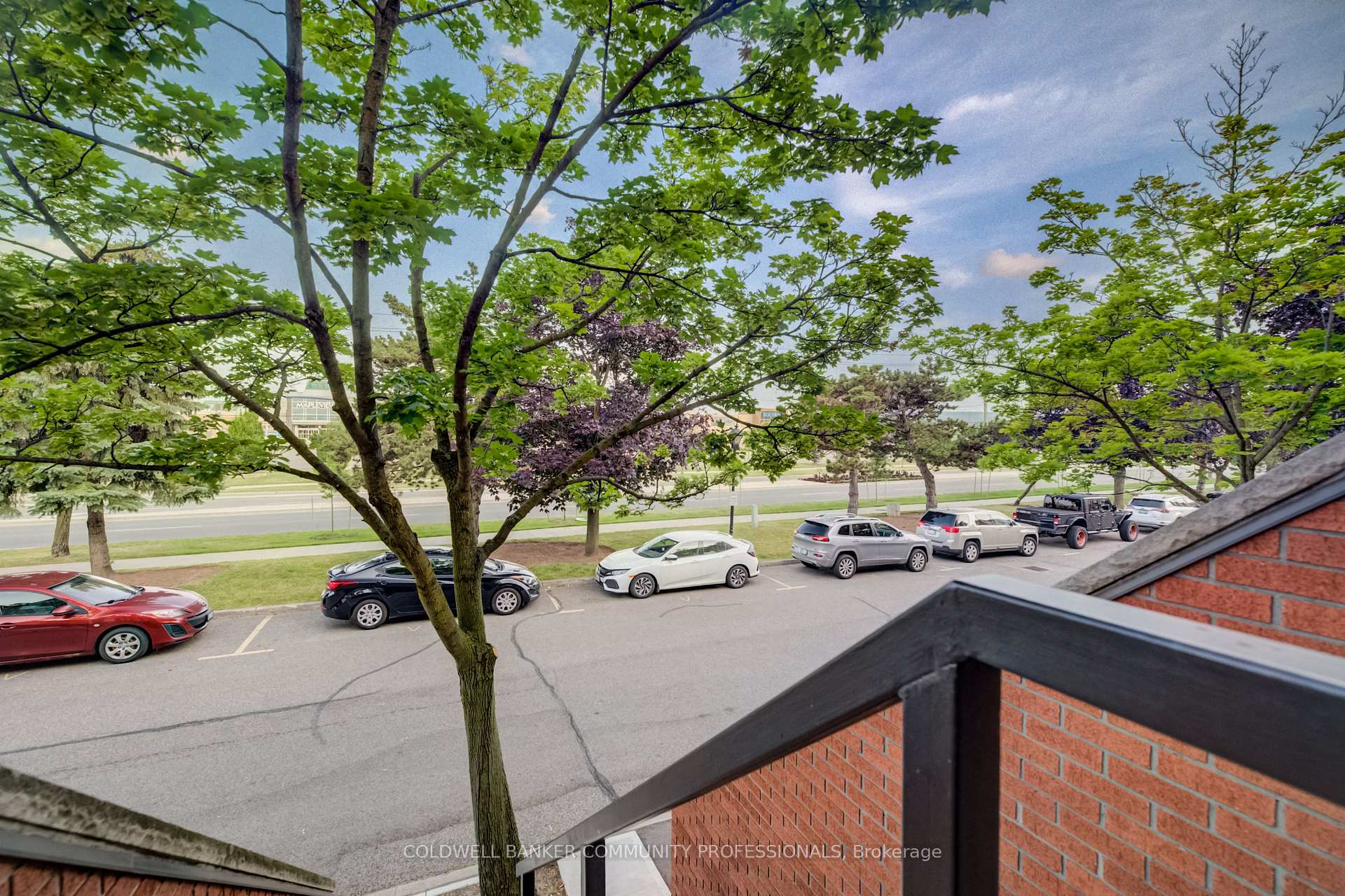 Photo 41 of Unit 128, 895 Maple Avenue, Burlington, Brant — HOMEH