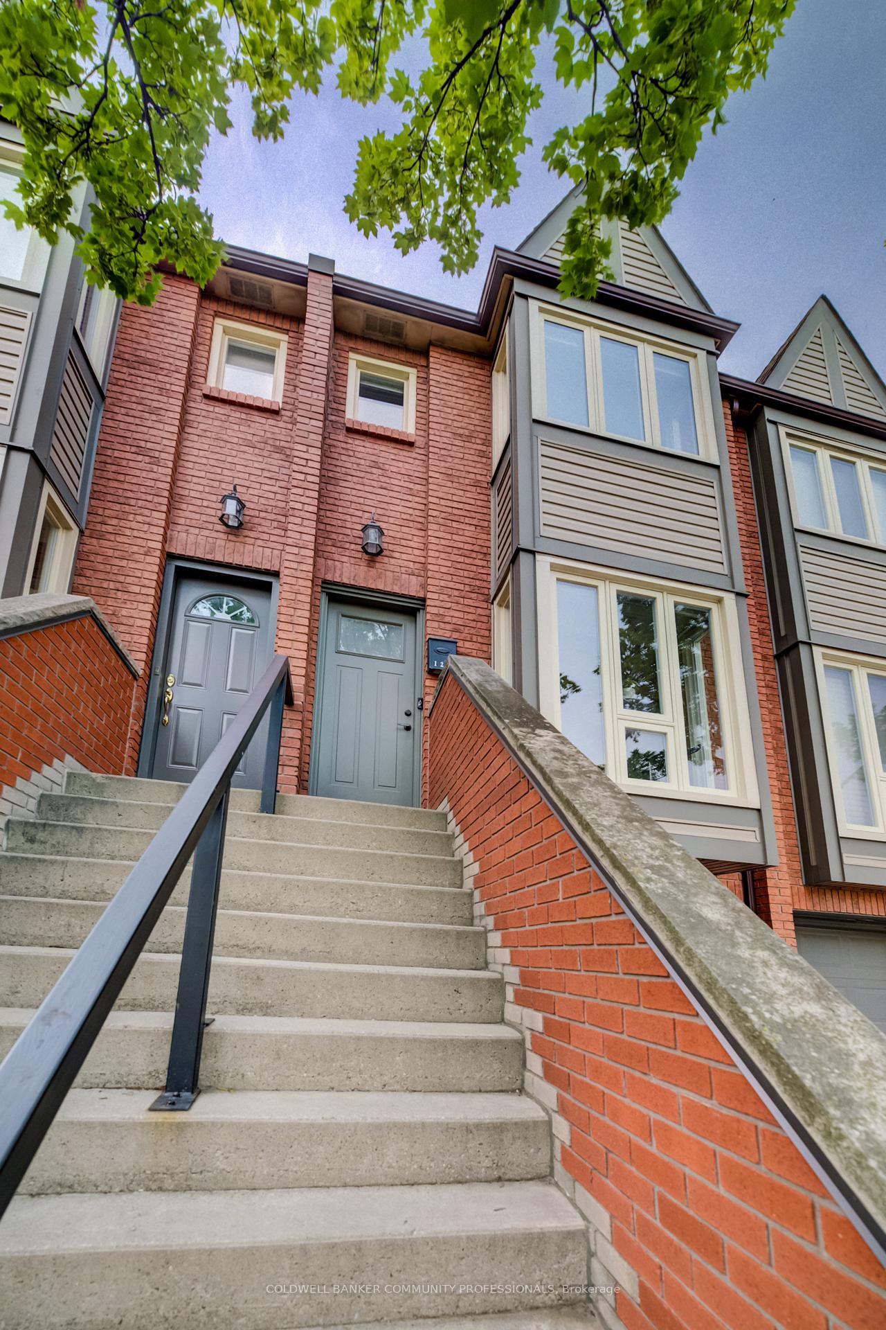 Photo 42 of Unit 128, 895 Maple Avenue, Burlington, Brant — HOMEH