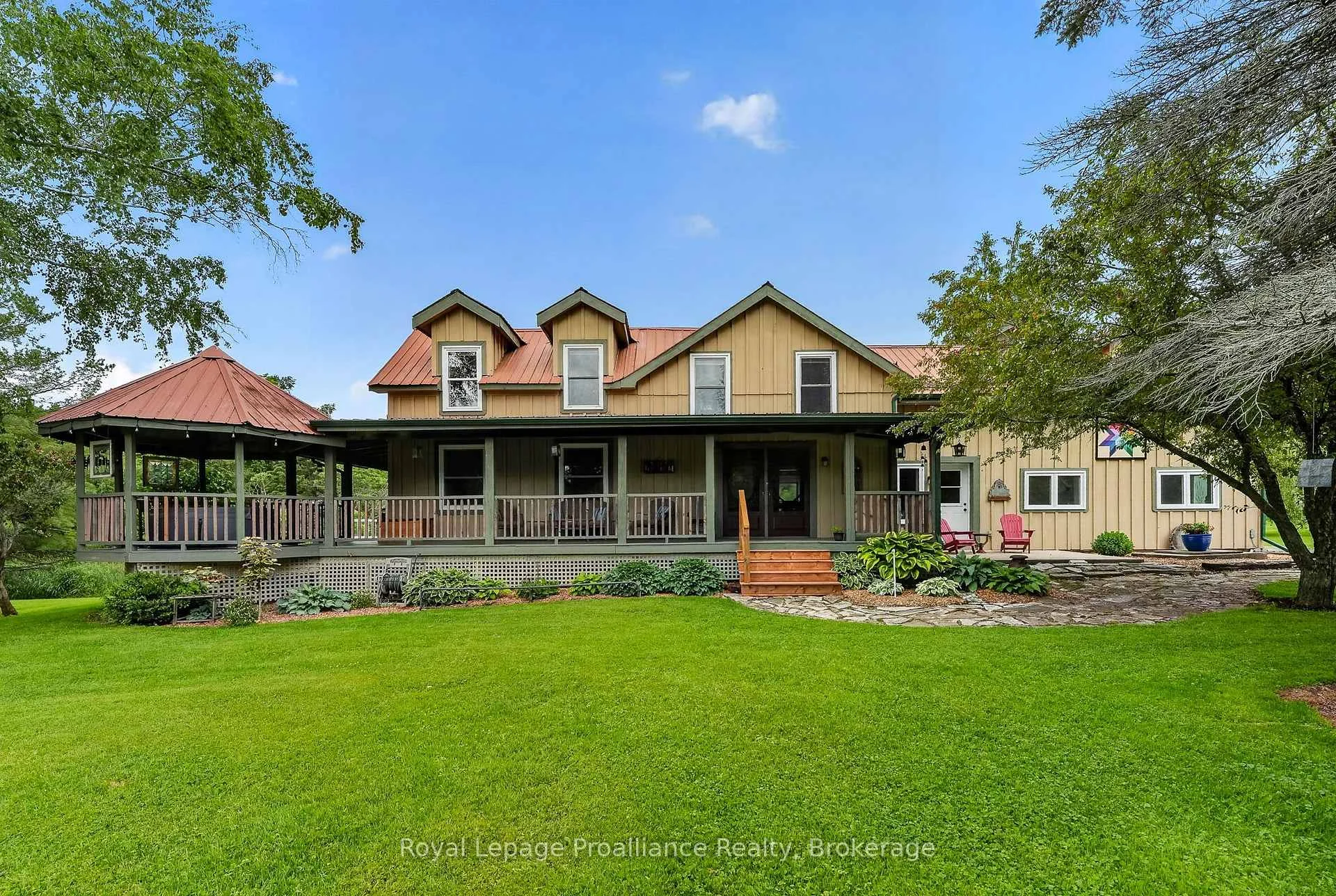 Photo of 3570 Shelter Valley Road