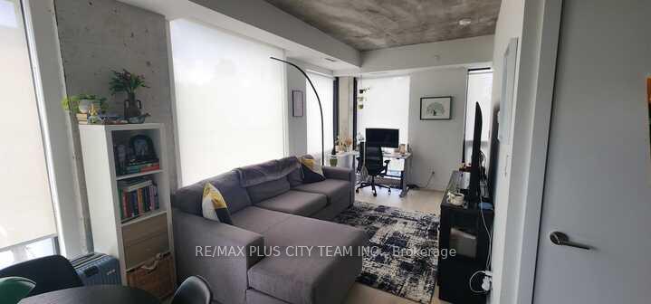 Photo 3 of Unit 309, 246 Logan Avenue, Toronto, South Riverdale — HOMEH
