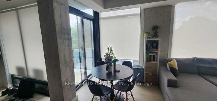 Photo 5 of Unit 309, 246 Logan Avenue, Toronto, South Riverdale — HOMEH
