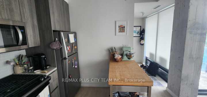 Photo 6 of Unit 309, 246 Logan Avenue, Toronto, South Riverdale — HOMEH