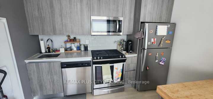 Photo 7 of Unit 309, 246 Logan Avenue, Toronto, South Riverdale — HOMEH