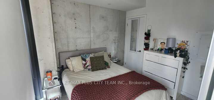 Photo 8 of Unit 309, 246 Logan Avenue, Toronto, South Riverdale — HOMEH