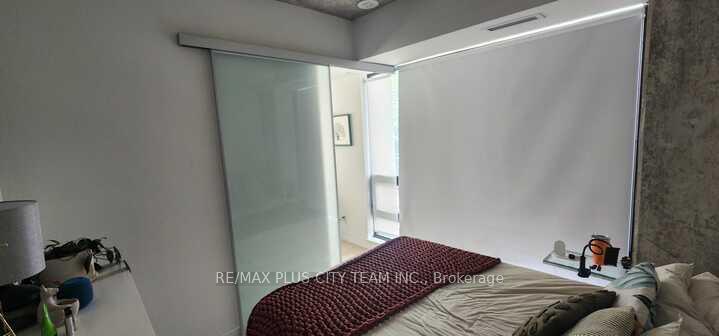Photo 9 of Unit 309, 246 Logan Avenue, Toronto, South Riverdale — HOMEH