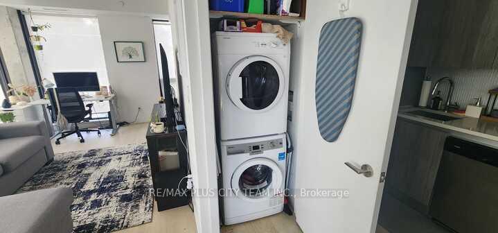 Photo 11 of Unit 309, 246 Logan Avenue, Toronto, South Riverdale — HOMEH