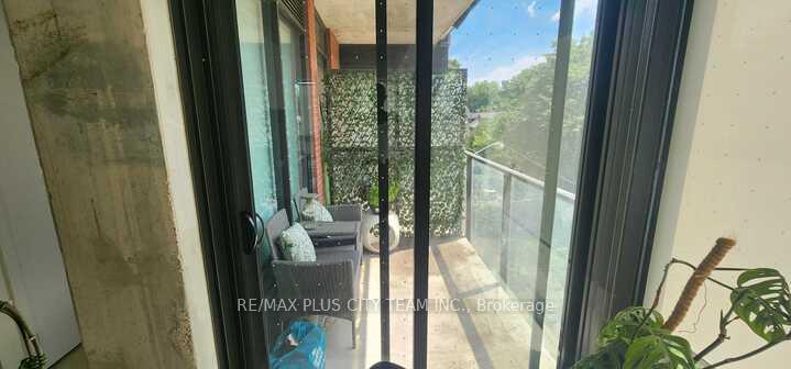 Photo 12 of Unit 309, 246 Logan Avenue, Toronto, South Riverdale — HOMEH