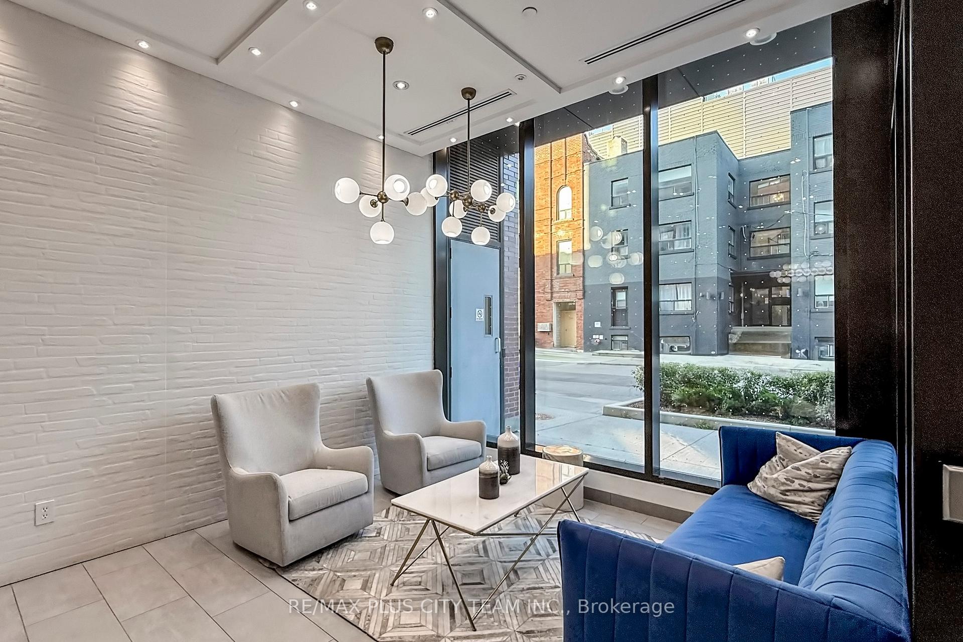 Photo 16 of Unit 309, 246 Logan Avenue, Toronto, South Riverdale — HOMEH