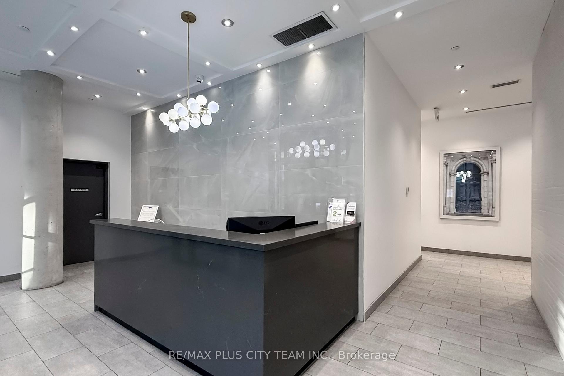 Photo 18 of Unit 309, 246 Logan Avenue, Toronto, South Riverdale — HOMEH