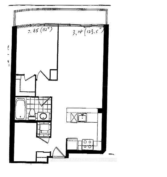 Photo 10 of Unit 306, 21 Carlton Street, Toronto, Church-Yonge Corridor — HOMEH
