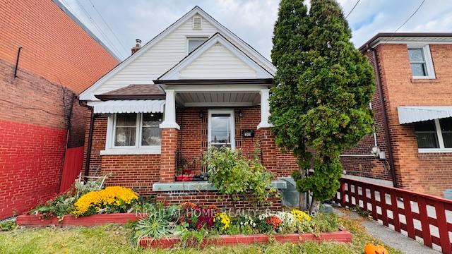 Photo 1 of 349 Kipling Avenue, Etobicoke, New Toronto — HOMEH