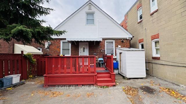 Photo 2 of 349 Kipling Avenue, Etobicoke, New Toronto — HOMEH