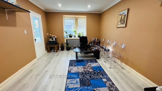 Photo 6 of 349 Kipling Avenue, Etobicoke, New Toronto — HOMEH