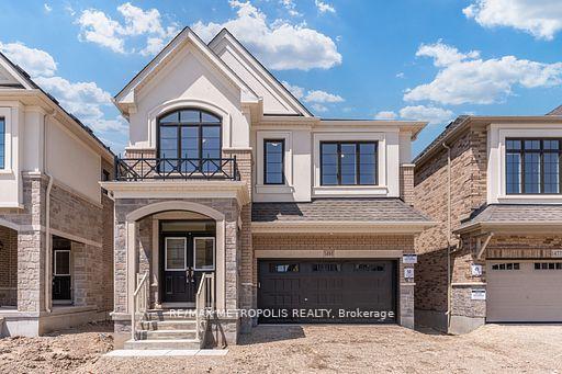 Front of 1481 Buttercup Court