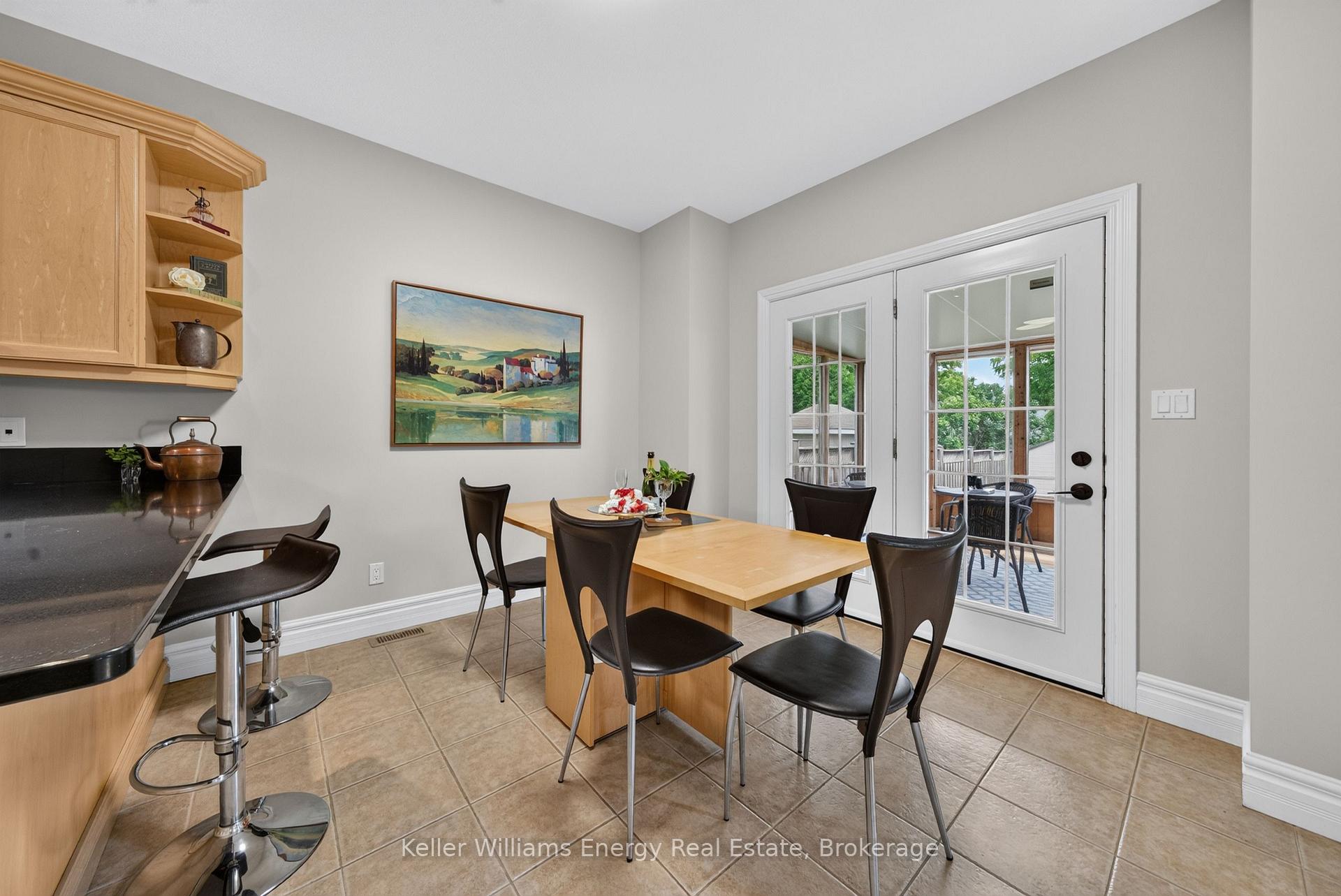 Photo 16 of 19 Jasper Avenue, Prince Edward County, Picton Ward — HOMEH