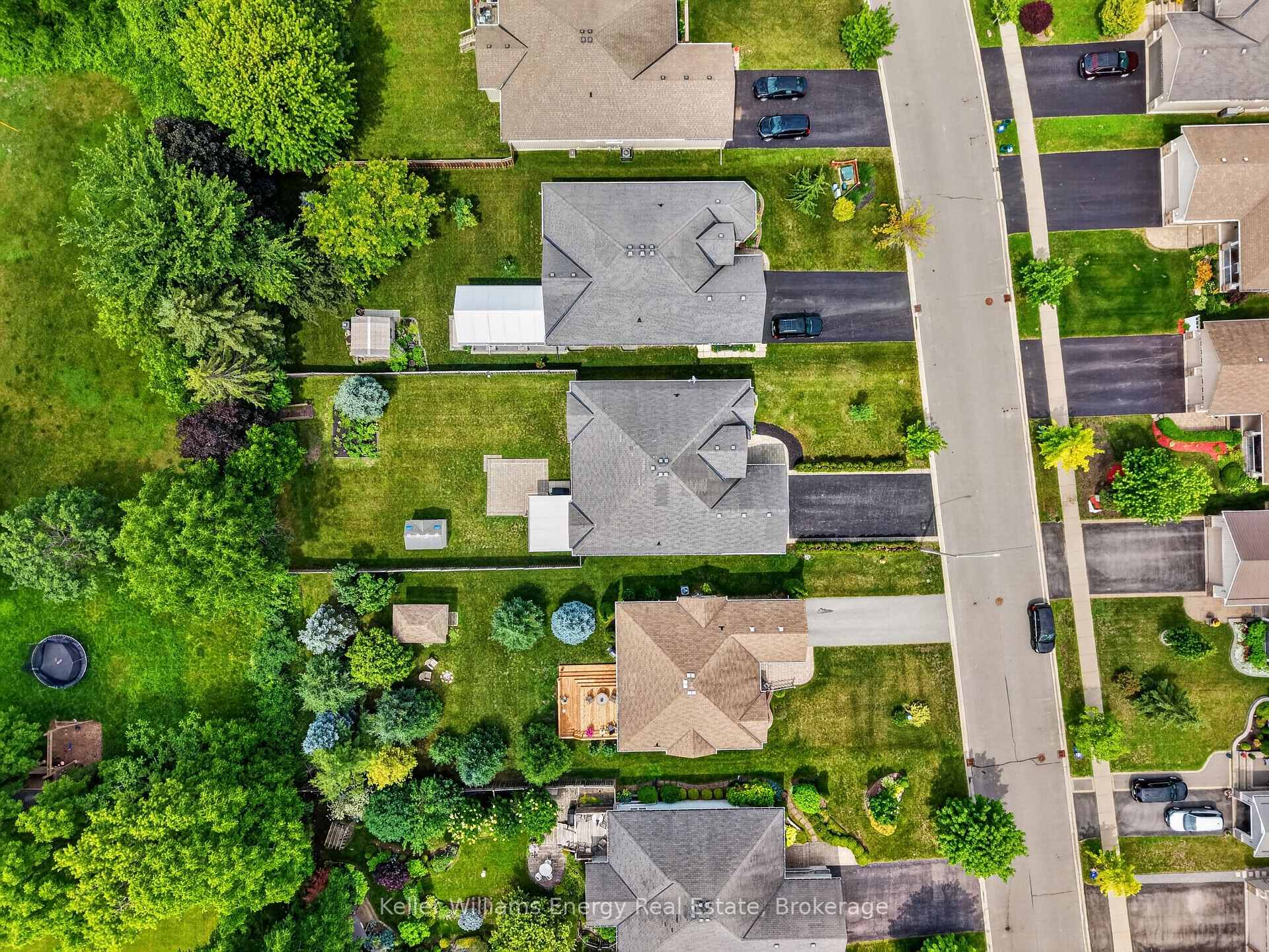 Photo 48 of 19 Jasper Avenue, Prince Edward County, Picton Ward — HOMEH