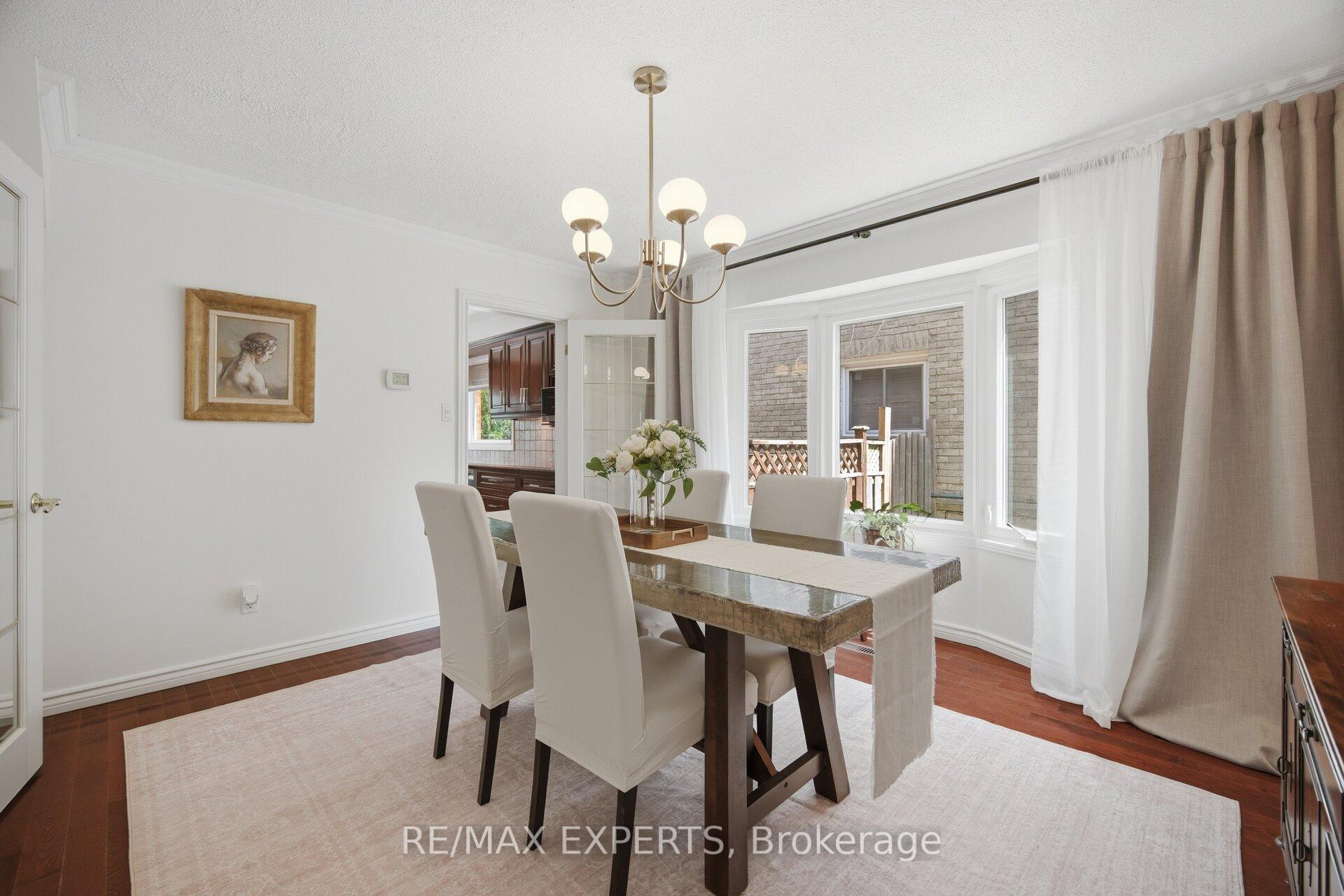Photo 12 of 12 Kingfisher Court, Brampton, Snelgrove — HOMEH