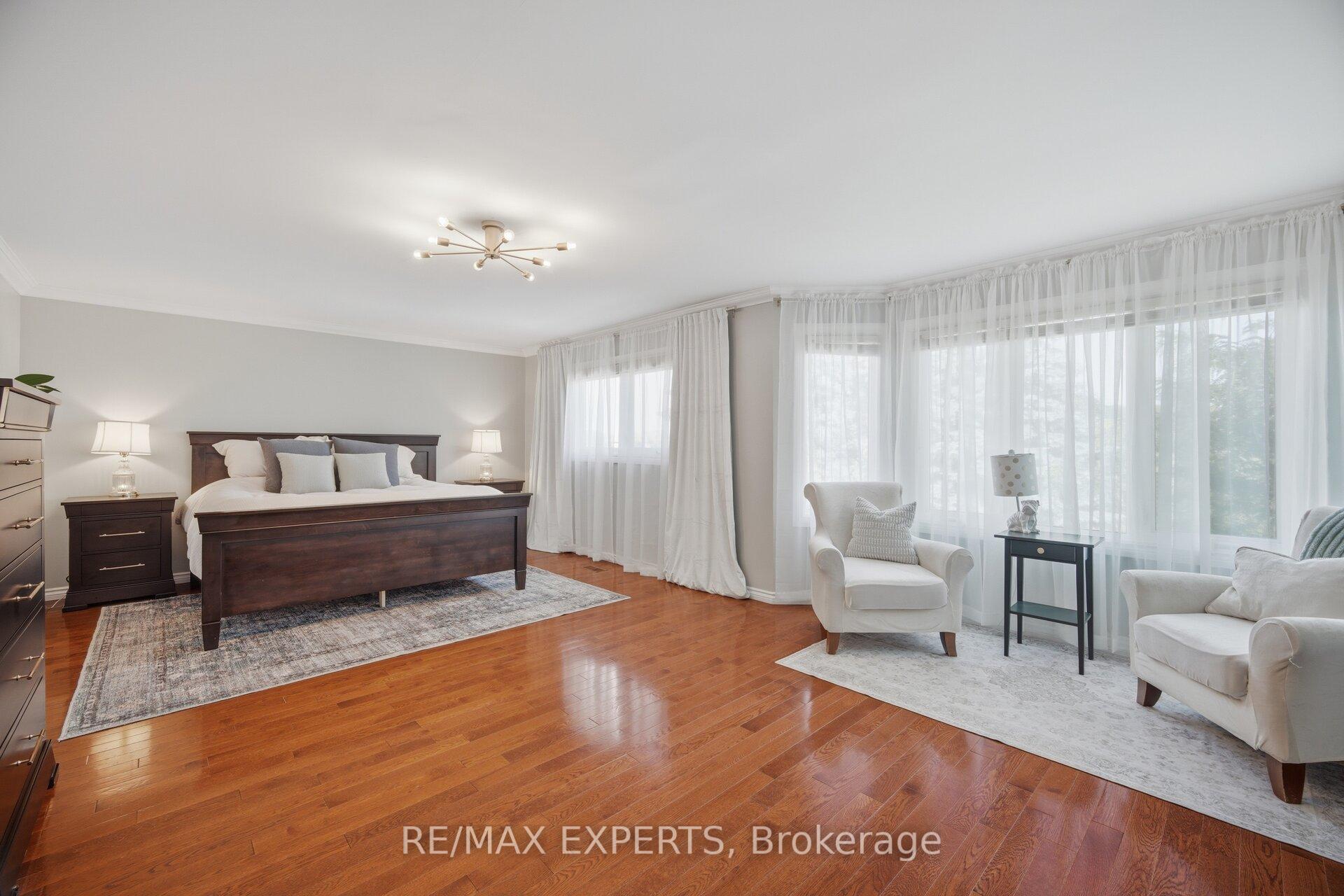 Photo 25 of 12 Kingfisher Court, Brampton, Snelgrove — HOMEH