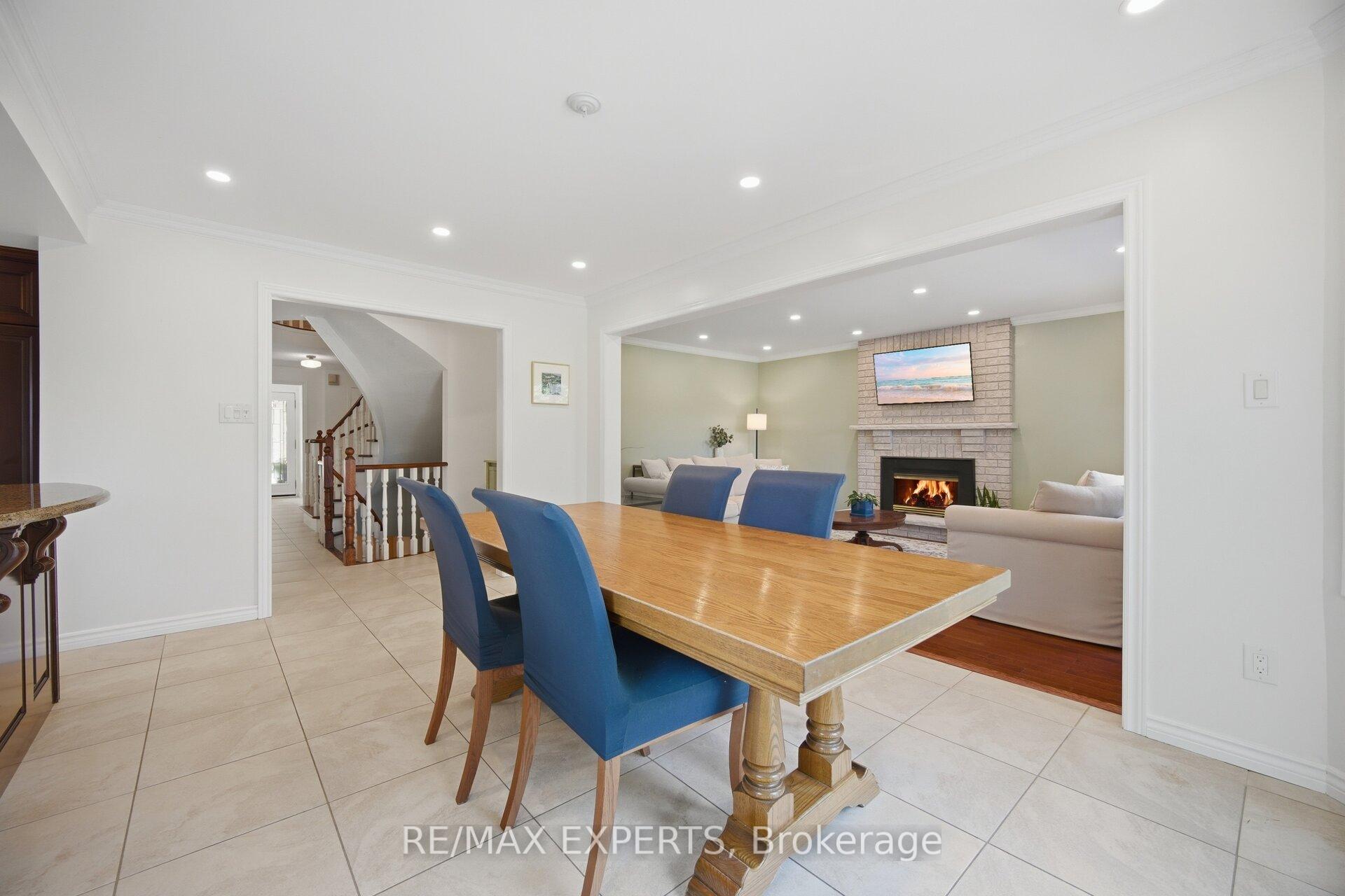 Photo 28 of 12 Kingfisher Court, Brampton, Snelgrove — HOMEH