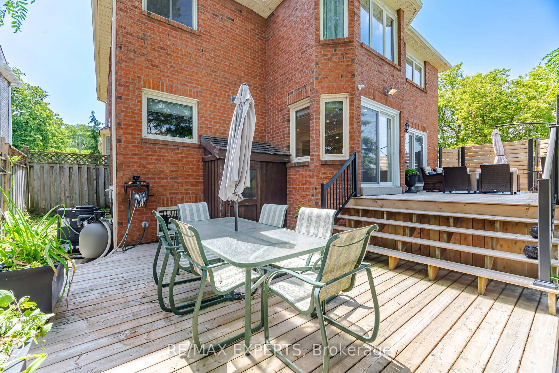 Photo 44 of 12 Kingfisher Court, Brampton, Snelgrove — HOMEH