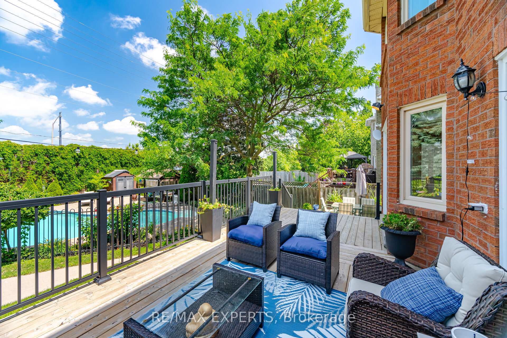 Photo 45 of 12 Kingfisher Court, Brampton, Snelgrove — HOMEH