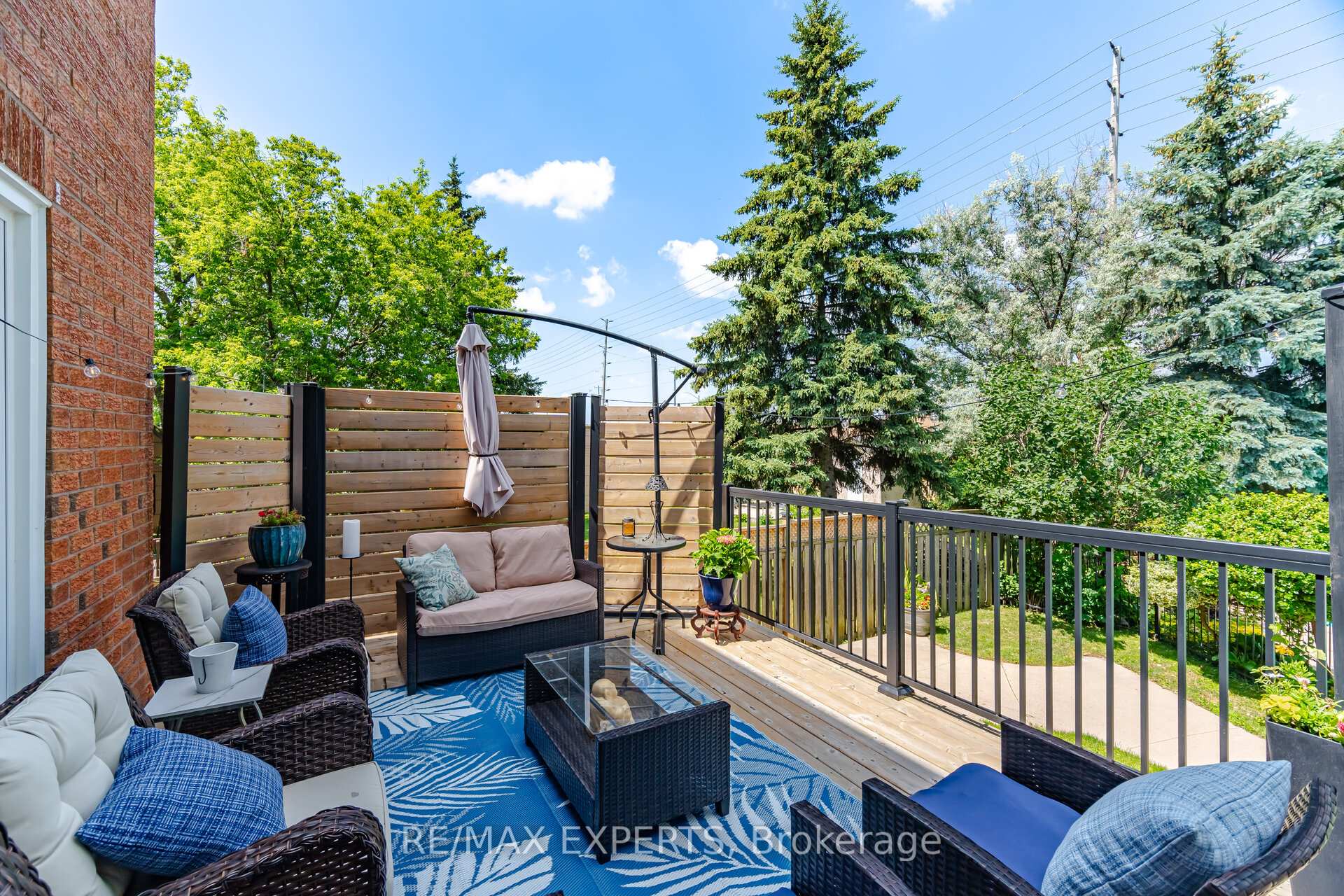 Photo 46 of 12 Kingfisher Court, Brampton, Snelgrove — HOMEH