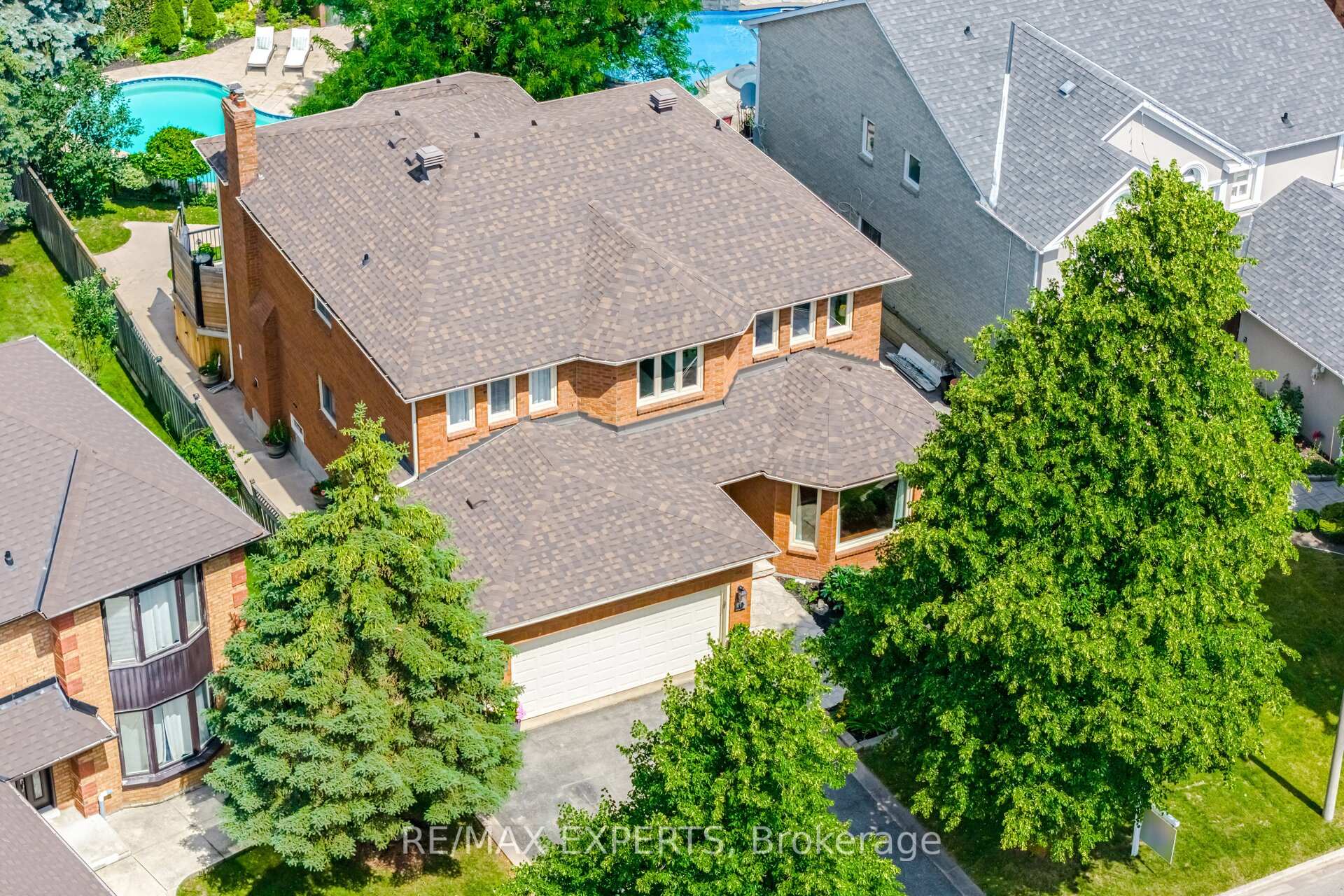 Photo 49 of 12 Kingfisher Court, Brampton, Snelgrove — HOMEH