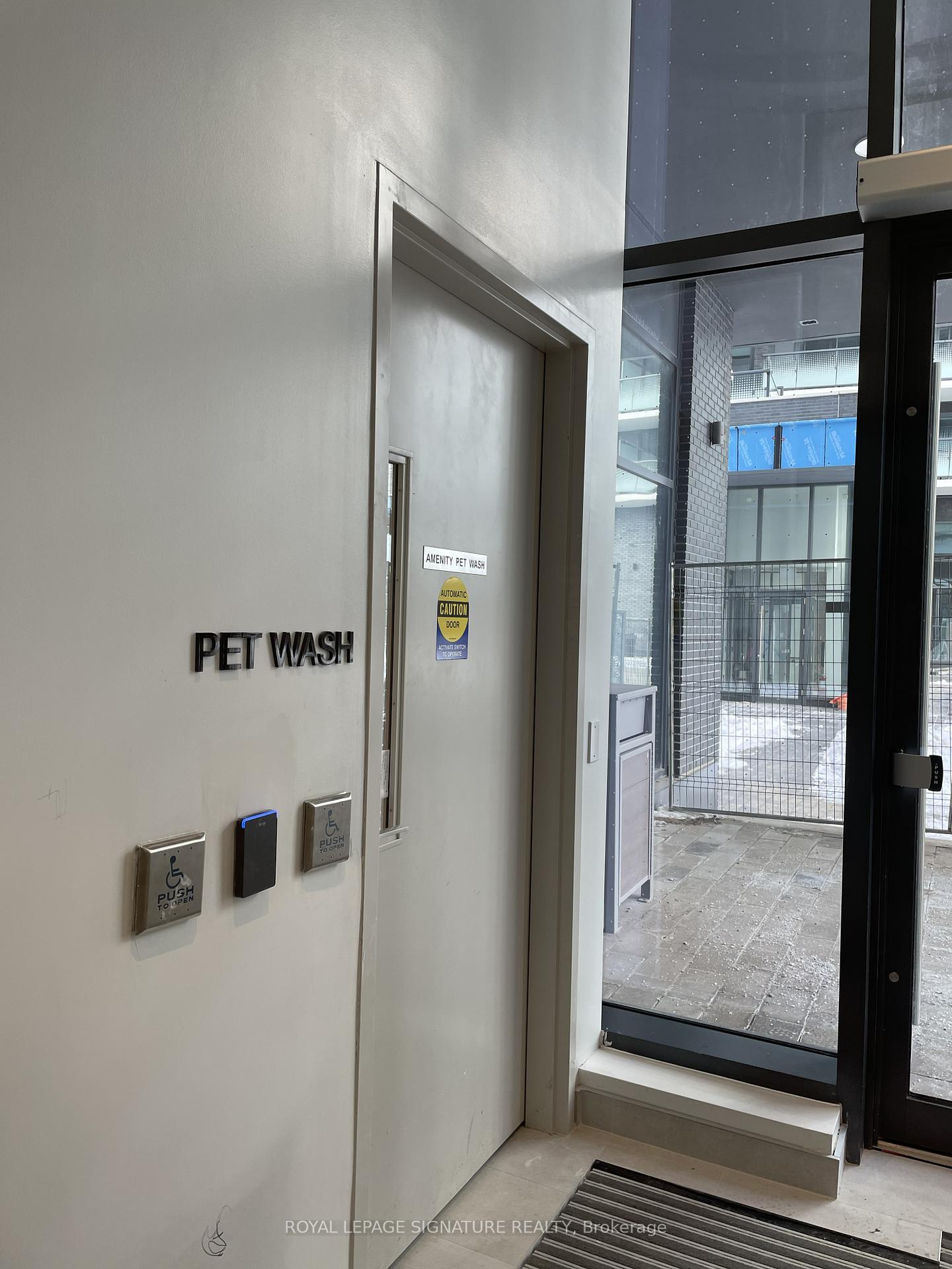 Photo 10 of Unit 301, 30 Samuel Wood Way, Etobicoke, Islington-City Centre West — HOMEH
