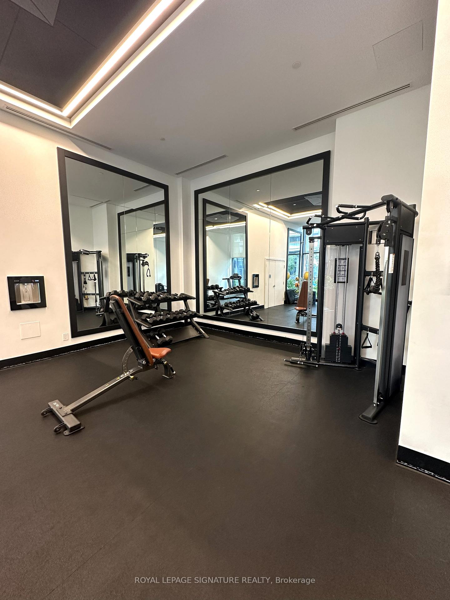 Photo 11 of Unit 301, 30 Samuel Wood Way, Etobicoke, Islington-City Centre West — HOMEH