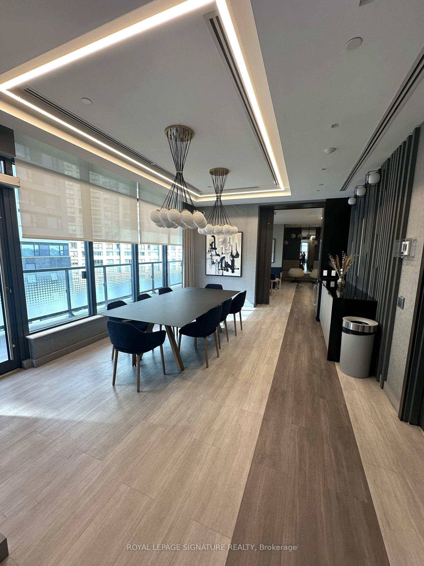 Photo 12 of Unit 301, 30 Samuel Wood Way, Etobicoke, Islington-City Centre West — HOMEH