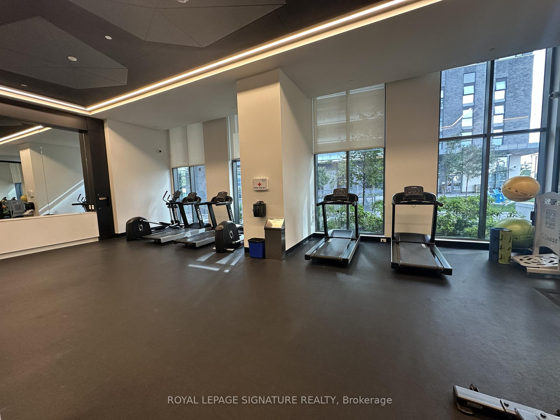 Photo 13 of Unit 301, 30 Samuel Wood Way, Etobicoke, Islington-City Centre West — HOMEH