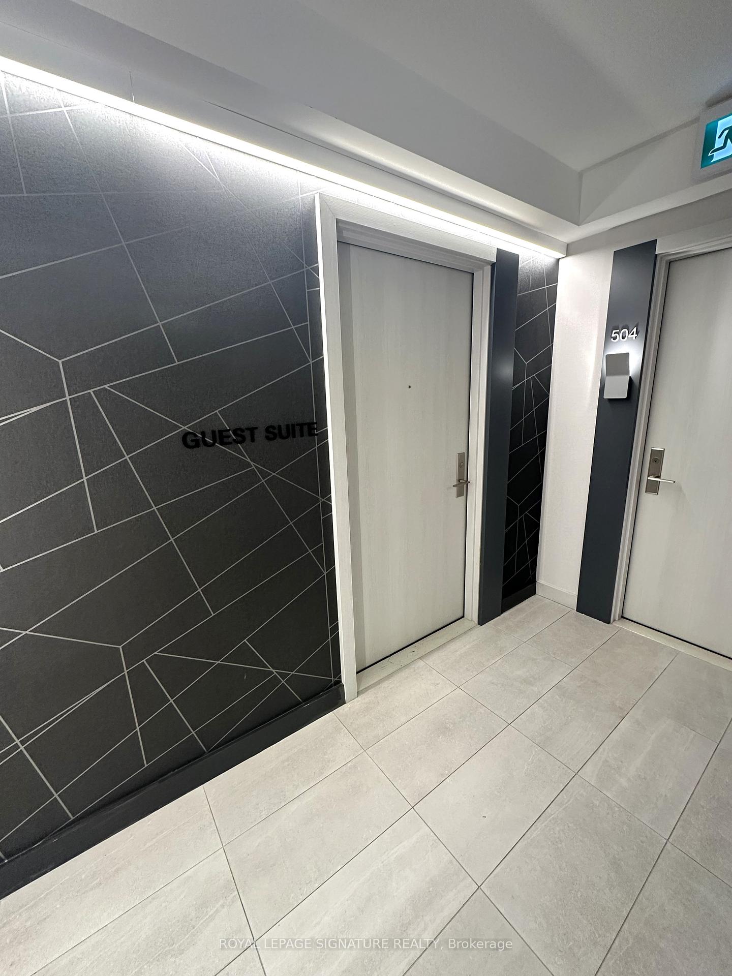 Photo 15 of Unit 301, 30 Samuel Wood Way, Etobicoke, Islington-City Centre West — HOMEH
