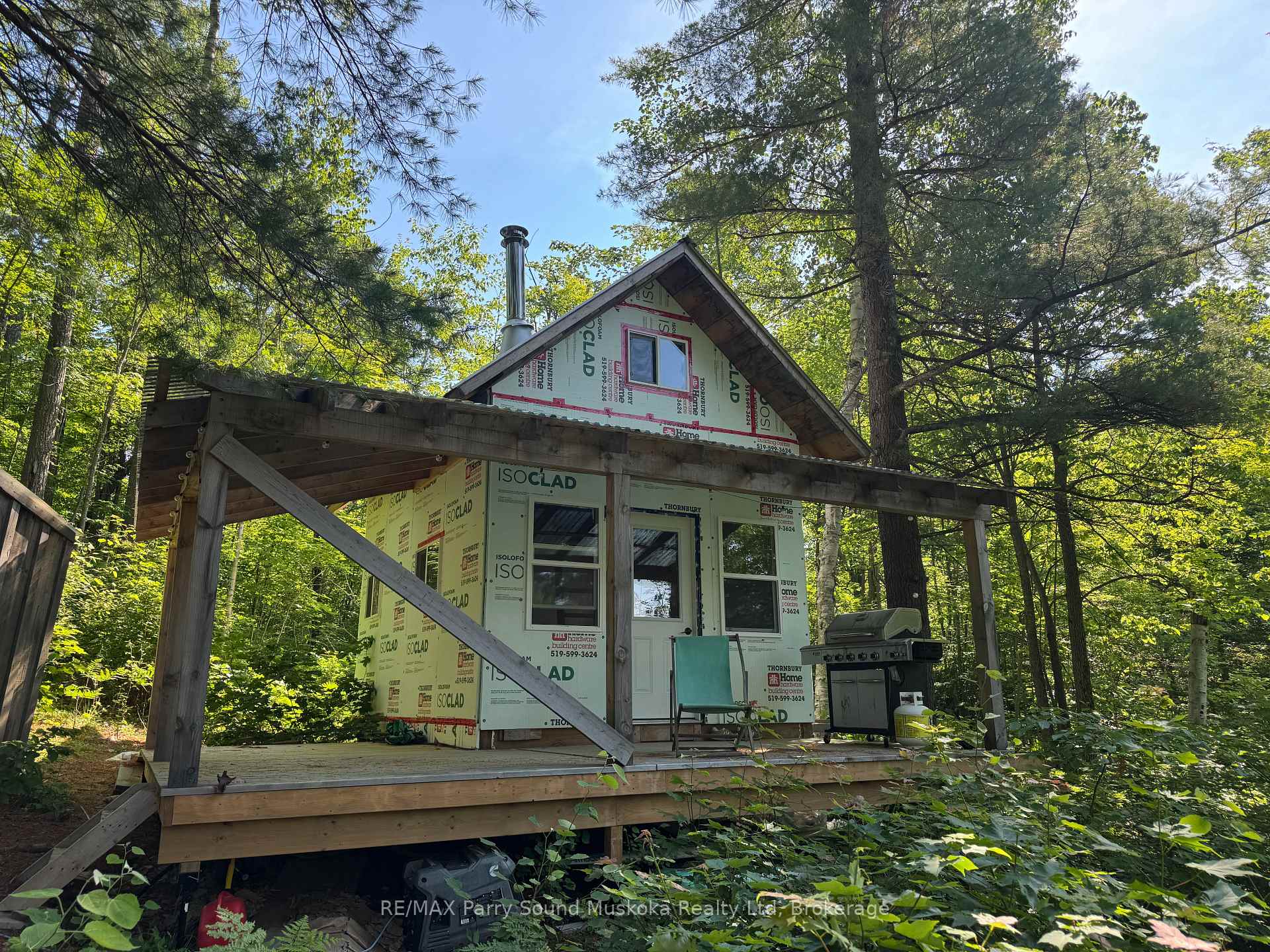 Photo of 7 Bourbonnaise Island