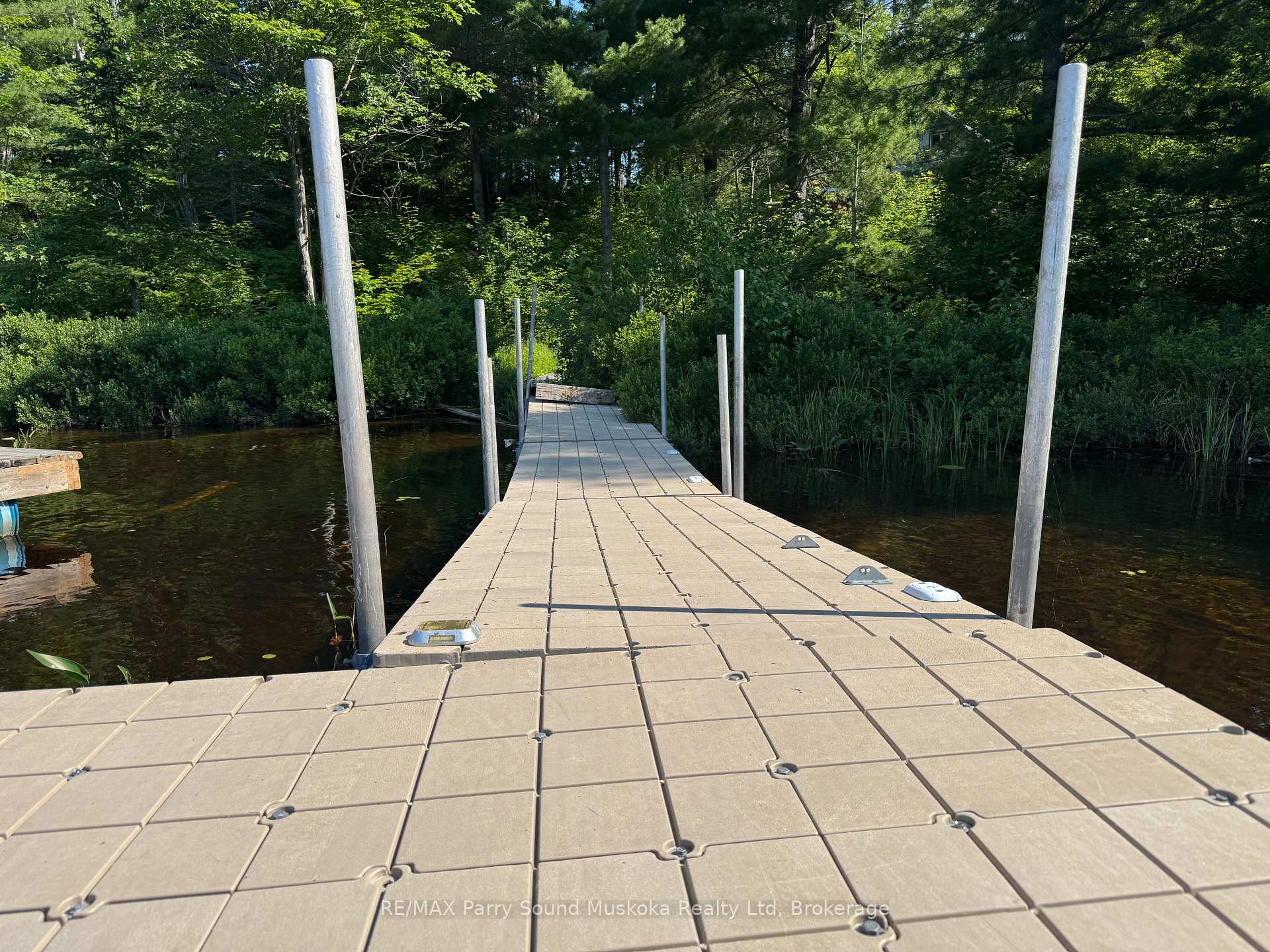 Photo 4 of 7 Bourbonnaise Island, Parry Sound Remote Area, Wilson — HOMEH