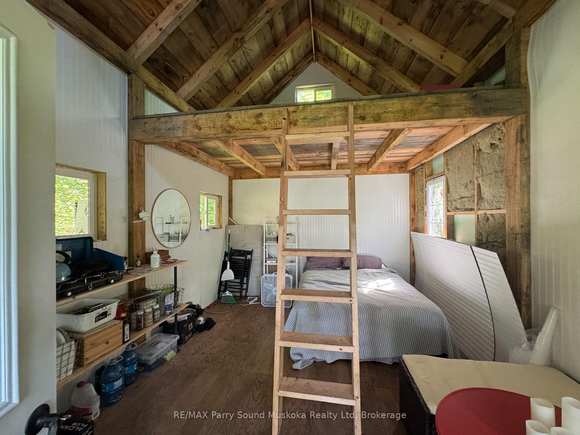 Photo 6 of 7 Bourbonnaise Island, Parry Sound Remote Area, Wilson — HOMEH