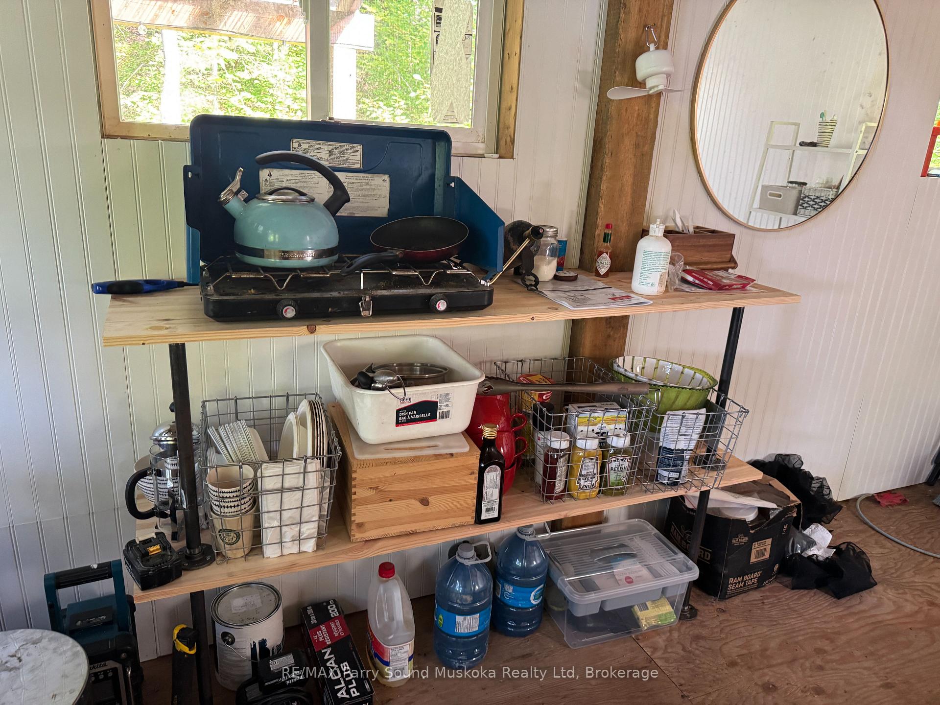 Photo 8 of 7 Bourbonnaise Island, Parry Sound Remote Area, Wilson — HOMEH