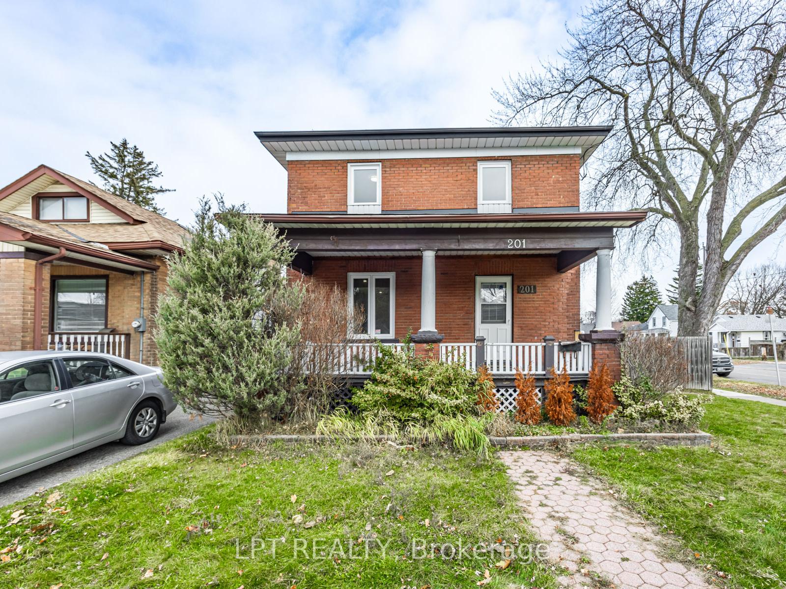 Photo 2 of 201 Ritson Road S, Oshawa, Central — HOMEH