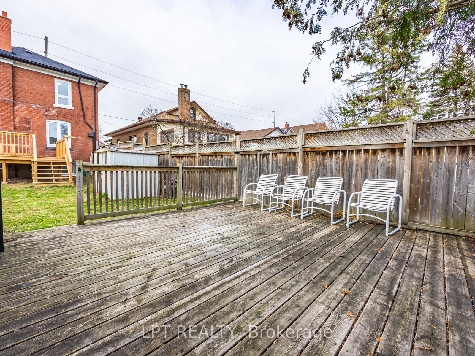 Photo 3 of 201 Ritson Road S, Oshawa, Central — HOMEH